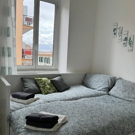 Interno 10 - Metro C * Rome