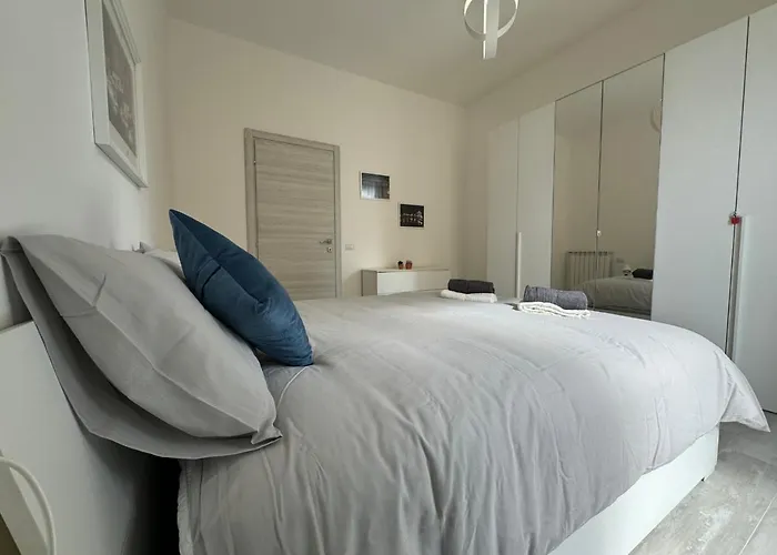 Interno 10 - Metro C Apartman Róma
