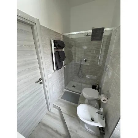 Interno 10 - Metro C Apartment Rom
