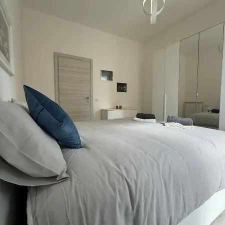 Interno 10 - Metro C Apartment Rom